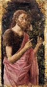 Fra Carnevale St John the Baptist oil painting picture wholesale